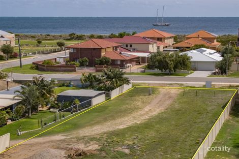 4 Dalton St, Jurien Bay, WA 6516