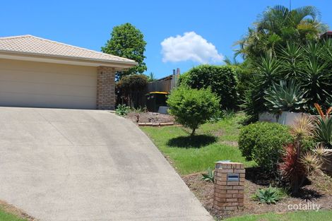 Property photo of 2/17 Lacy Lane Upper Coomera QLD 4209