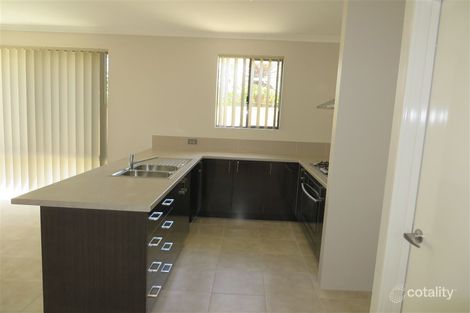 Property photo of 4 Castellar Pass Yalyalup WA 6280