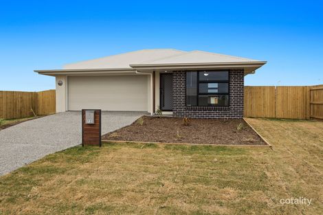 12 Murwillock St, Cambooya, QLD 4358