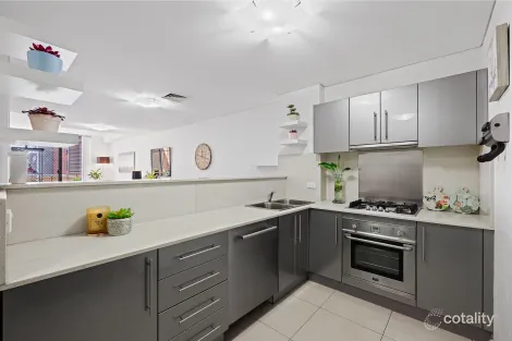 Property photo of 205J/27-29 George Street North Strathfield NSW 2137