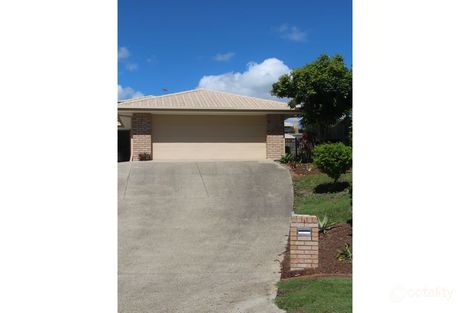 Property photo of 2/17 Lacy Lane Upper Coomera QLD 4209
