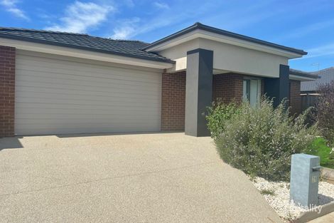 Property photo of 29 Pear Street Wyndham Vale VIC 3024