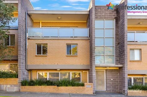 Property photo of 3/390 Railway Parade Carlton NSW 2218