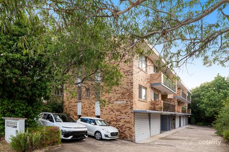 Property photo of 6/99 Indooroopilly Road Taringa QLD 4068