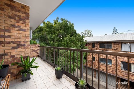 Property photo of 6/99 Indooroopilly Road Taringa QLD 4068