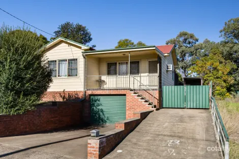 35 Tindale St, Muswellbrook, NSW 2333