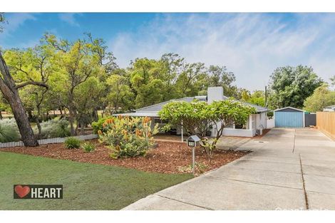 Property photo of 15 Rinaldo Crescent Coolbellup WA 6163