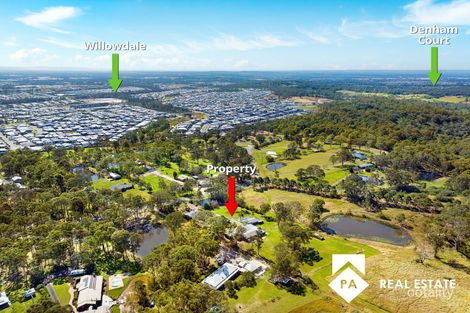 Property photo of 18 St James Road Varroville NSW 2566