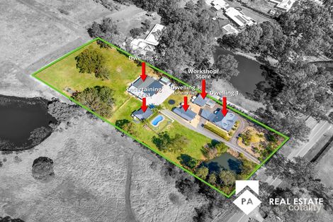 Property photo of 18 St James Road Varroville NSW 2566