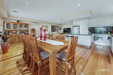 Property photo of 4 Meadowview Way Cairnlea VIC 3023