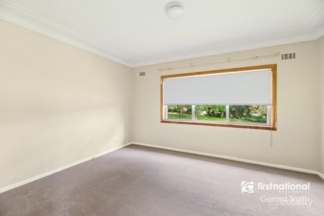 Property photo of 70 Nixon Road Thirlmere NSW 2572