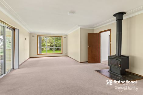 Property photo of 70 Nixon Road Thirlmere NSW 2572