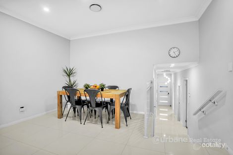 Property photo of 92 Ludhiana Glade Schofields NSW 2762