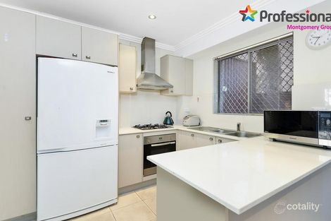 Property photo of 3/390 Railway Parade Carlton NSW 2218