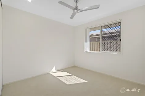 Property photo of 28 Stinson Circuit Coomera QLD 4209