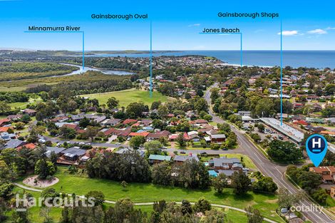 Property photo of 1/33 Tarrant Avenue Kiama Downs NSW 2533