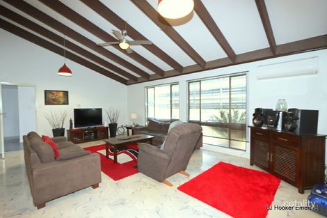 Property photo of 71 Dundas Street Emerald QLD 4720