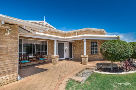 Property photo of 7 Baffin Lane Iluka WA 6028