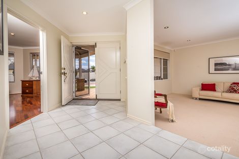 Property photo of 7 Baffin Lane Iluka WA 6028