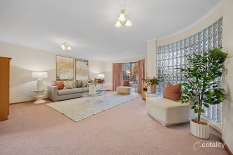 Property photo of 8 Teralba Close Dingley Village VIC 3172