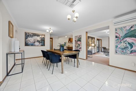 Property photo of 8 Teralba Close Dingley Village VIC 3172