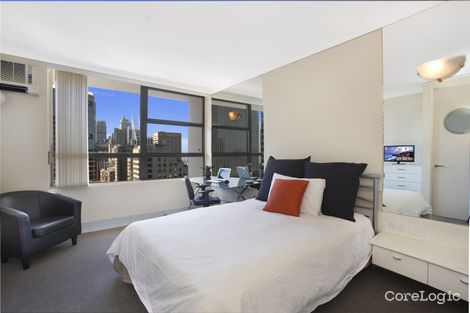 Property photo of 253/27 Park Street Sydney NSW 2000