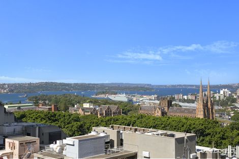 Property photo of 253/27 Park Street Sydney NSW 2000