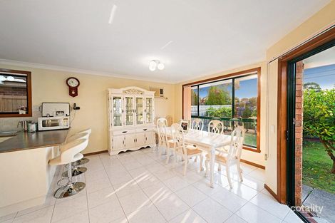 Property photo of 1/3 Orrong Avenue Reservoir VIC 3073