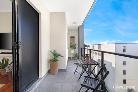 Property photo of 506/282-288 Botany Road Alexandria NSW 2015