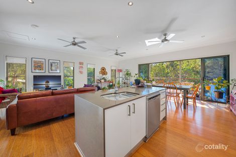 Property photo of 22 Forest Owl Crescent Murrays Beach NSW 2281