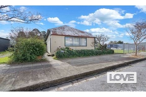 Property photo of 55 Station Street Waratah NSW 2298