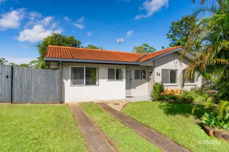 Property photo of 24 Murray Crescent Nambour QLD 4560