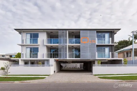 4a/15 Kunde St, Nundah, QLD 4012