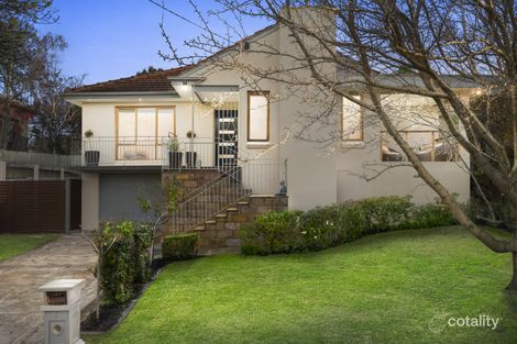 Property photo of 6 Bunangib Court Frankston South VIC 3199