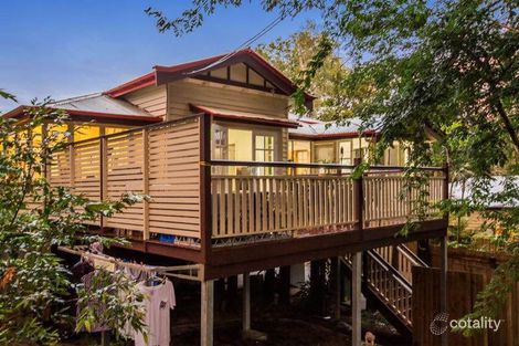 Property photo of 11 Cottenham Street Fairfield QLD 4103