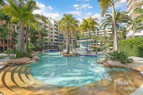 Property photo of 30/592 Ann Street Fortitude Valley QLD 4006