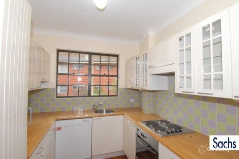 Property photo of 1/181 Pacific Highway Lindfield NSW 2070