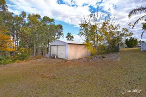 Property photo of 3 Weemala Drive Waterview Heights NSW 2460