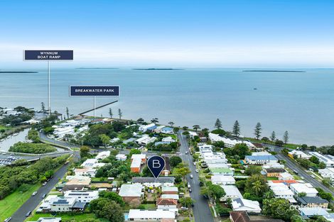 Property photo of 5/27 Agnes Street Wynnum QLD 4178
