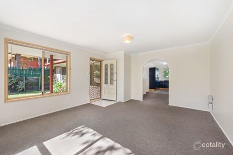 Property photo of 35 Lorrikeet Street Bundamba QLD 4304