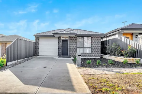 Property photo of 8A Lorraine Avenue Para Vista SA 5093