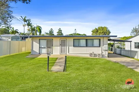 48 Connor St, Zilzie, QLD 4710