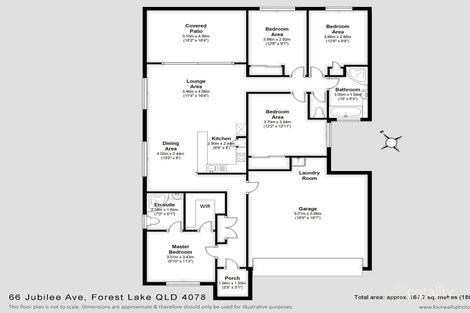 Property photo of 66 Jubilee Avenue Forest Lake QLD 4078