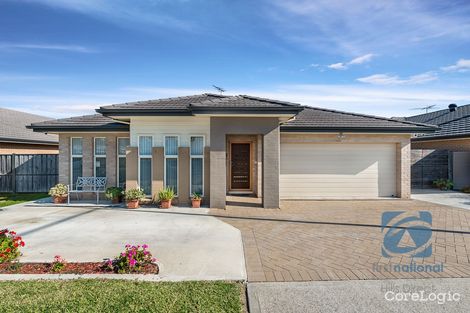 Property photo of 11 Pebble Crescent The Ponds NSW 2769