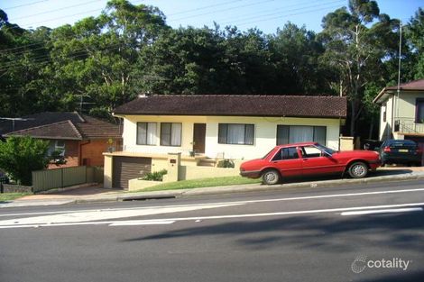 41 Henry Parry Dr, East Gosford, NSW 2250