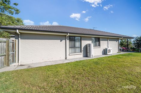 Property photo of 5 Diamantina Circuit Beaudesert QLD 4285