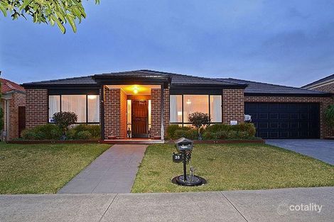 35 Auburn Rd, South Morang, VIC 3752