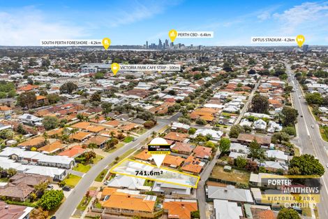 106 Swansea St, East Victoria Park, WA 6101