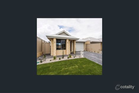 Property photo of 38 Sharperton Meander Dudley Park WA 6210